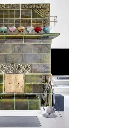 Apartamento Charming Kauniainen