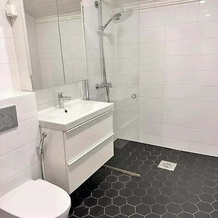 Apartamento Charming *