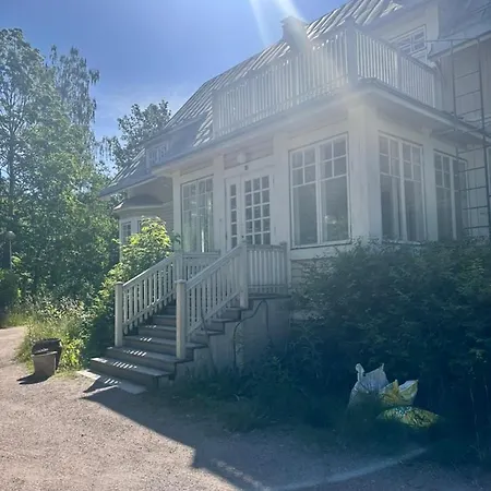 Charming Apartment *